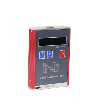 0.001um portable surface roughness tester price