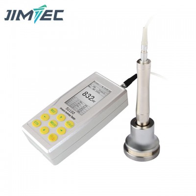 SU-100 Ultrasonic Hardness Tester