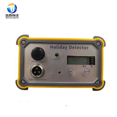 Holiday Detector DJ-6A for coating leak