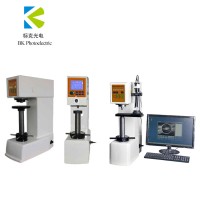 Table brinell metal hardness tester good price