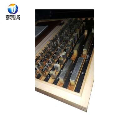 ceramic gauge block sets Slip Gauge manufacturer