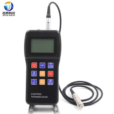 JCT800NF Coating Thickness Gauge Test paint thickness gauge