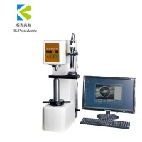 Digital water diamond metal hardness tester price