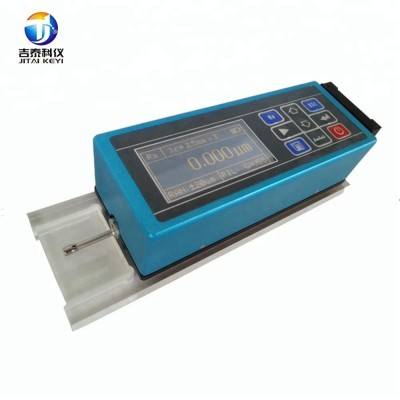 JD330 portable surface roughness tester with high accuracy