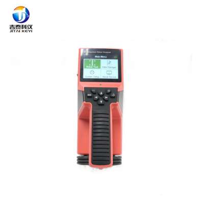 ZBL-R660 Portable Integrated Rebar Scanner