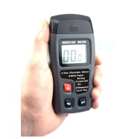 moisture meter for wood