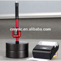 006 D+15 type Portable LEEB Hardness Tester Model PD+15HT-6