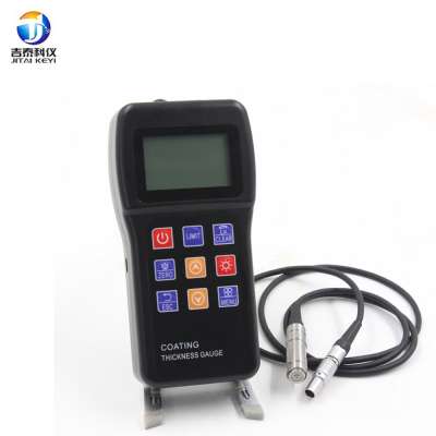 JCT800NF Coating Thickness Gauge upvc window frame thickness