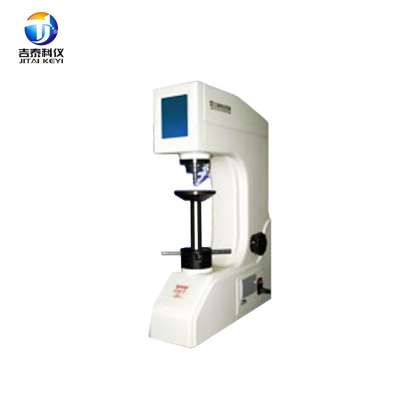 Model HRSD-150 touch screen Digital Rockwell Hardness Tester hardness tester for tablet