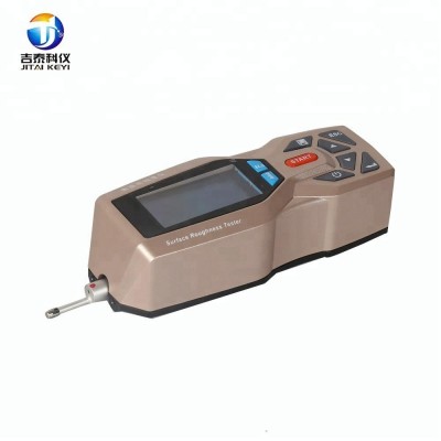 JD350 portable surface roughness tester with good price