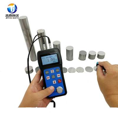 Factory ultrasonic thickness gauge