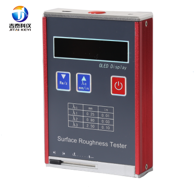 0.001um portable surface roughness tester price