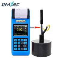 JH300 Portable Metal Leeb Hardness Tester price